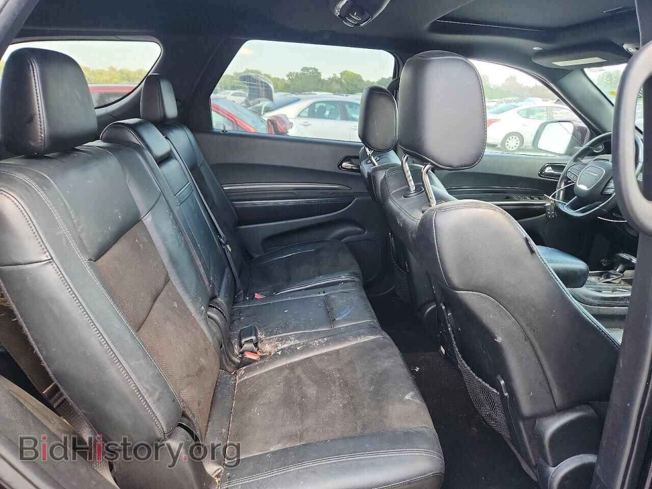 2021 DODGE DURANGO - VIN: 1C4RDJDGXMC599289 - Photo 11