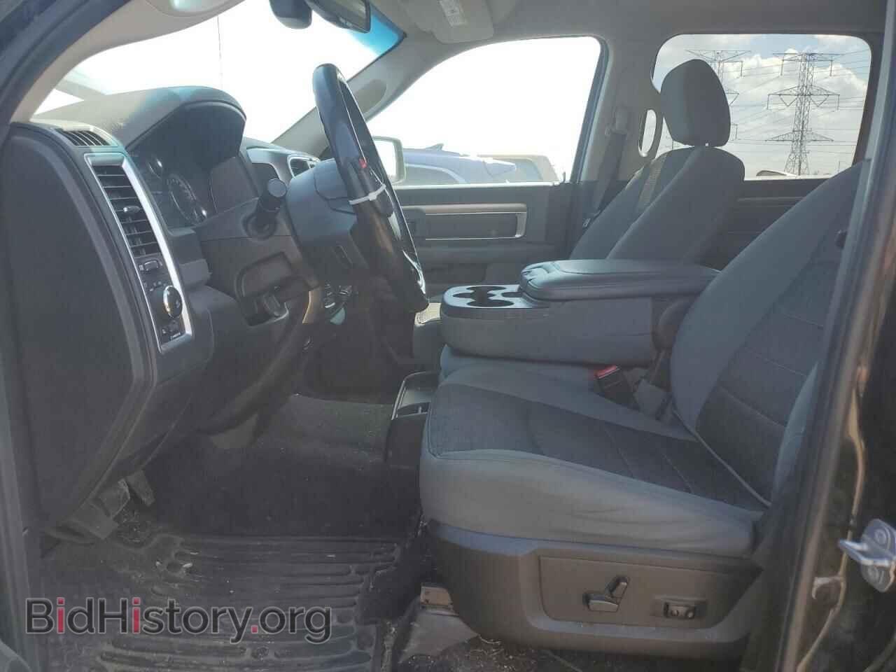 2018 RAM 1500 - VIN: 1C6RR7LT2JS280674 - Фото 7