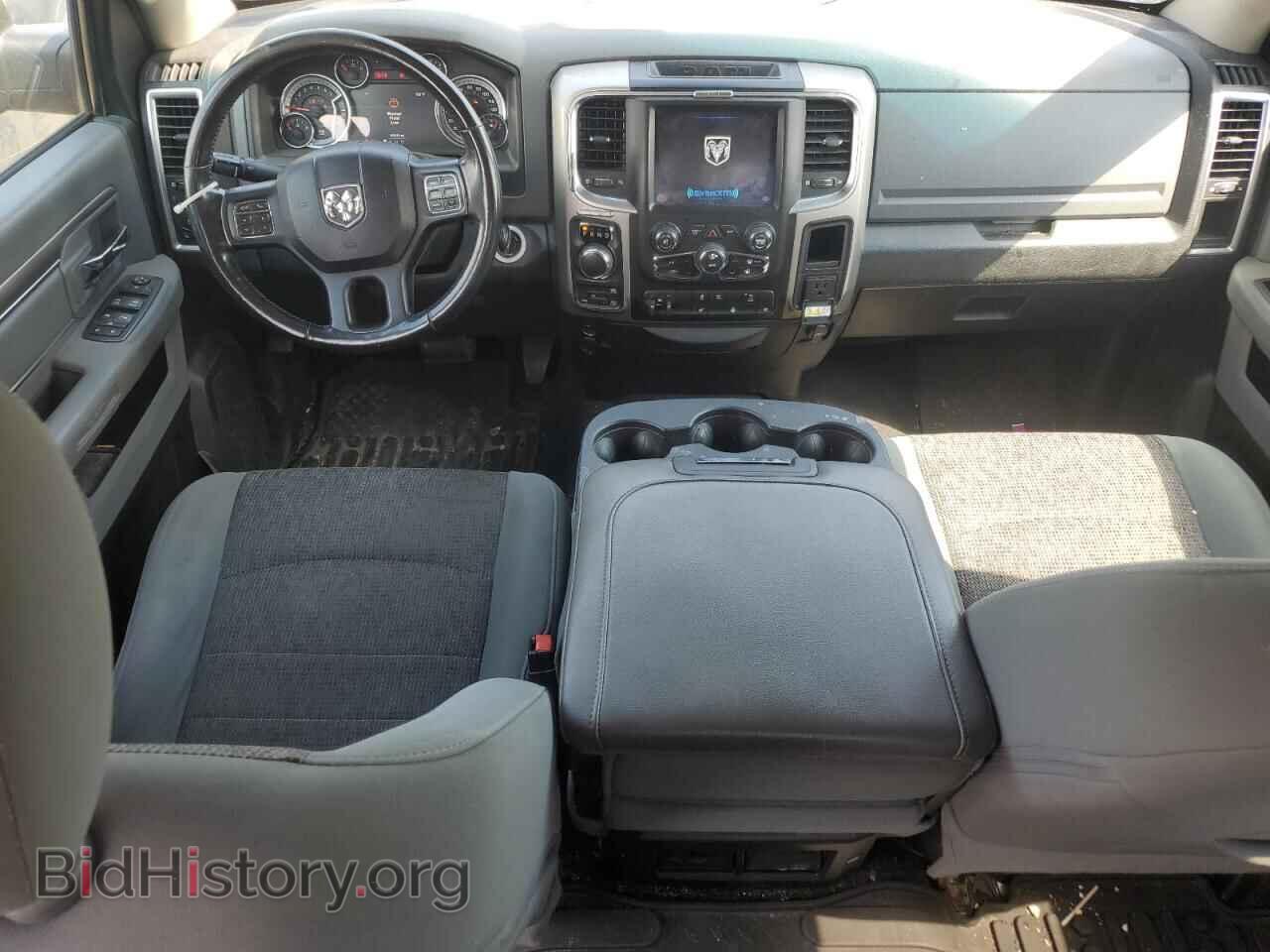 2018 RAM 1500 - VIN: 1C6RR7LT2JS280674 - Фото 8