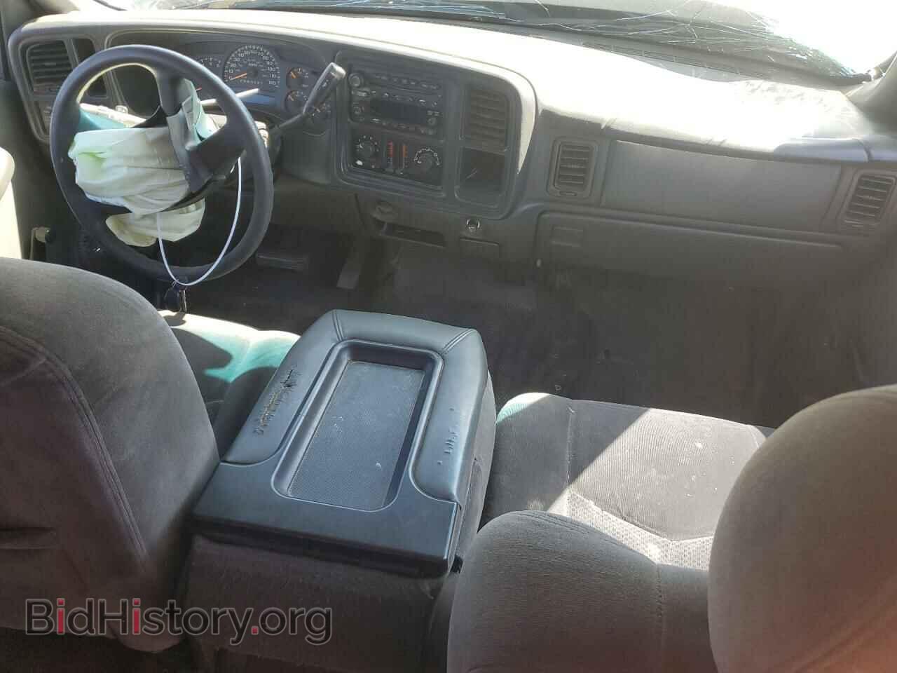 2007 CHEVROLET ALL Models - VIN: 1GCEC19V07Z181981 - Фото 8