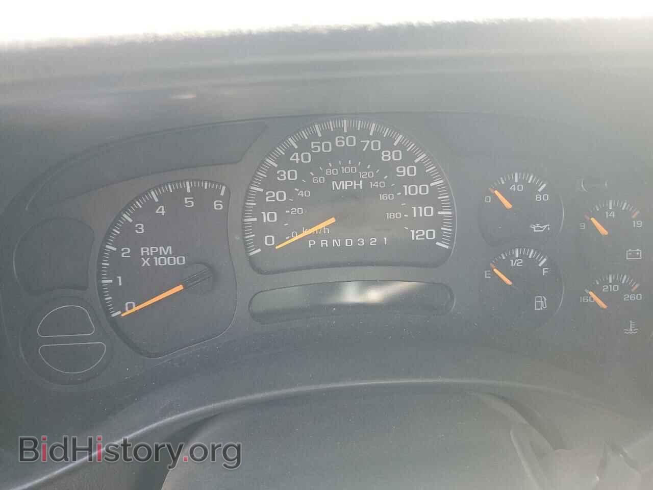 2007 CHEVROLET ALL Models - VIN: 1GCEC19V07Z181981 - Фото 9