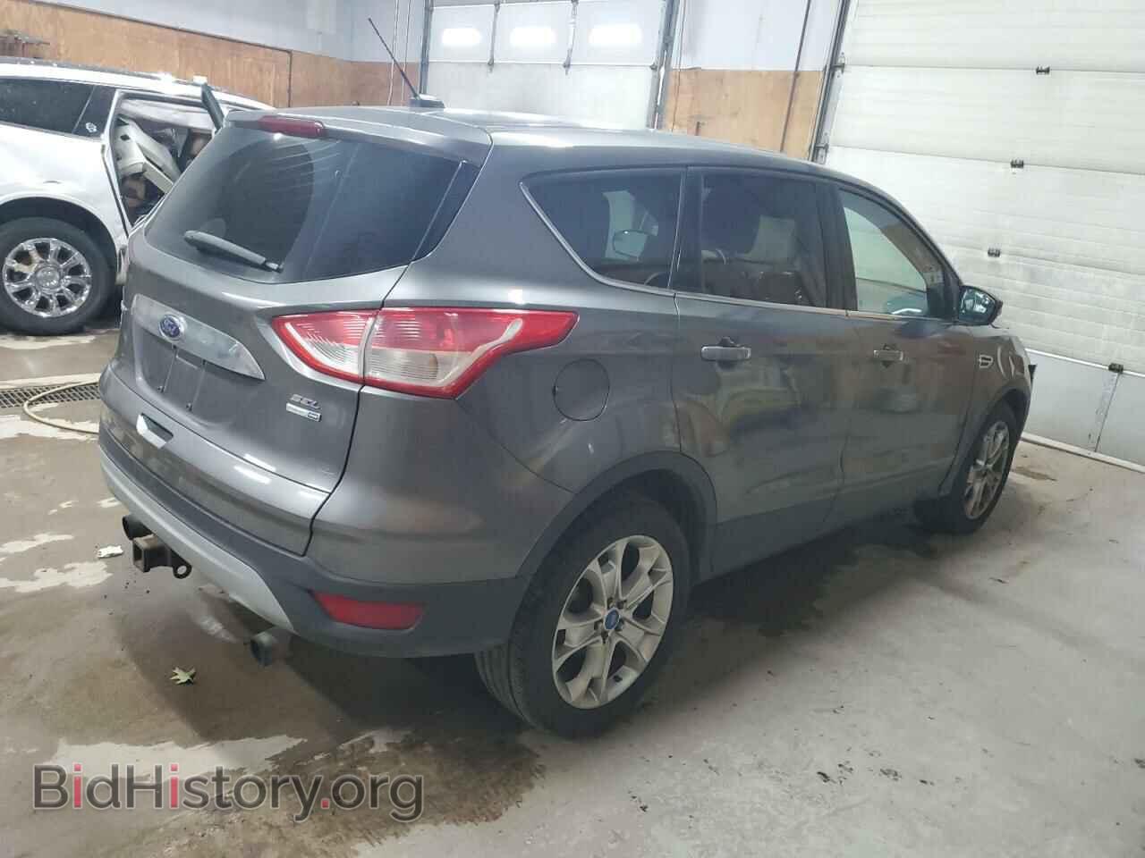 2013 FORD ESCAPE - VIN: 1FMCU9H97DUC22392 - Photo 3