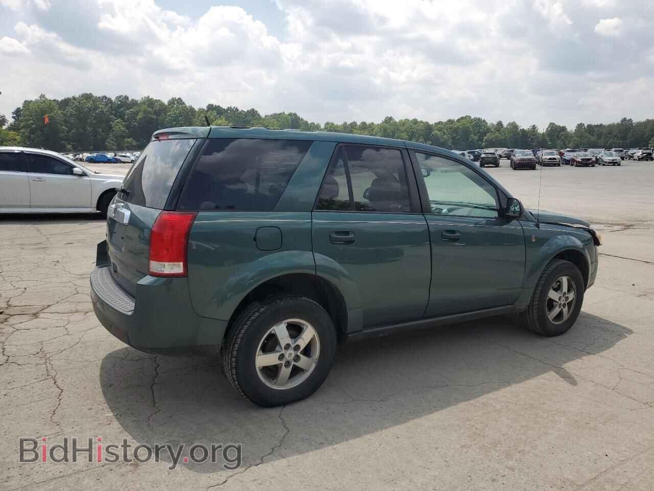 2006 SATURN VUE - VIN: 5GZCZ33D86S811415 - Фото 3