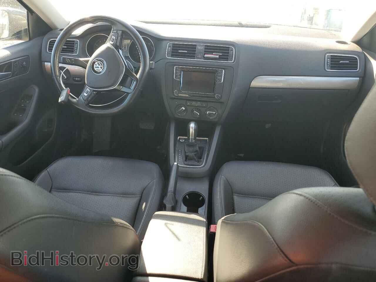 2017 VOLKSWAGEN JETTA - VIN: 3VWDB7AJ2HM304318 - Фото 8