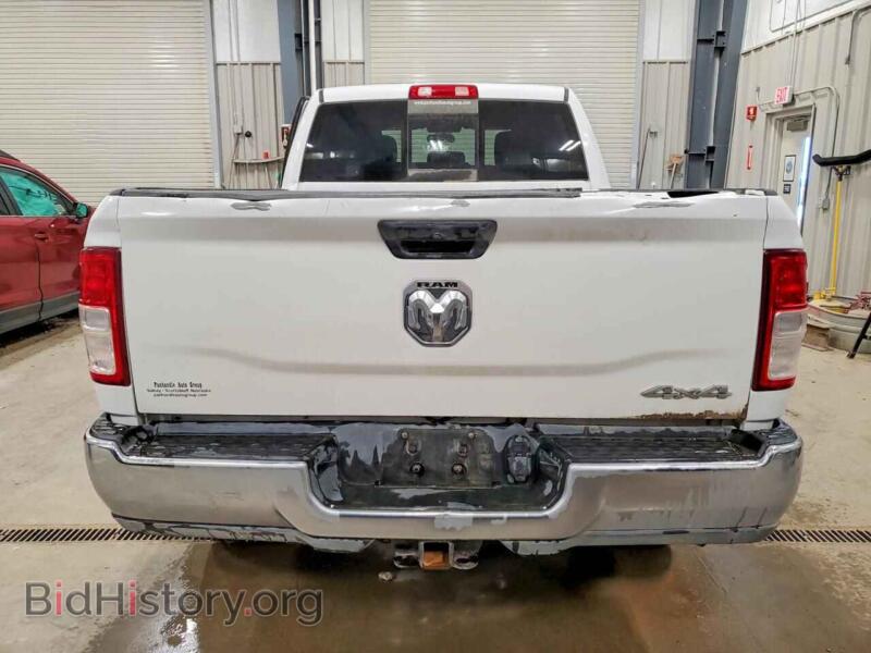 2021 RAM 2500 (VIN 3C6UR5CJ3MG642861) — photo 6 of 13