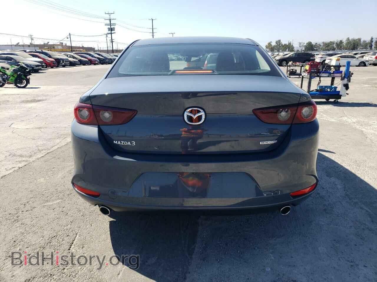 2023 MAZDA 3 - VIN: 3MZBPACM1PM374498 - Фото 6