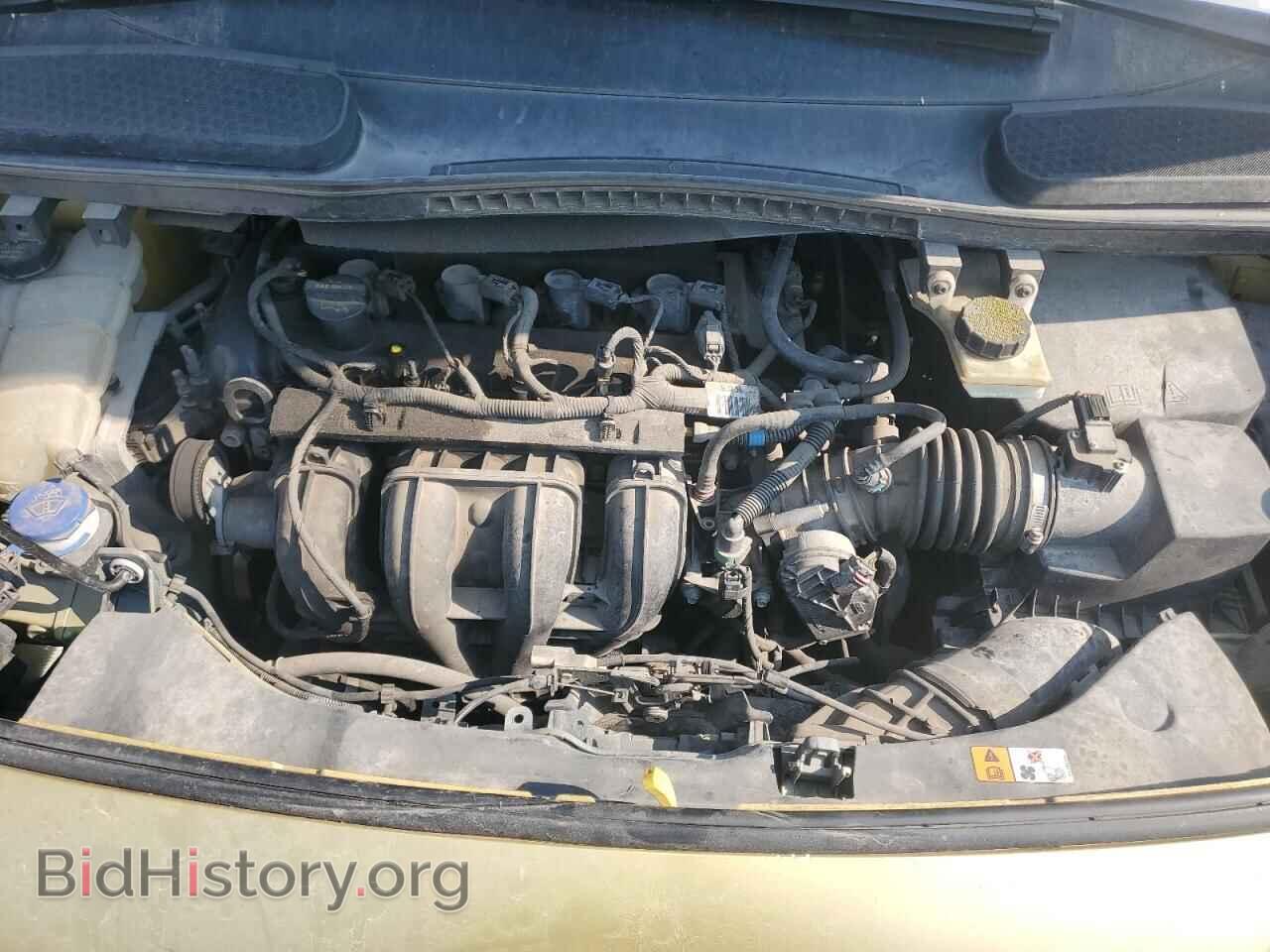 2015 FORD TRANSIT - VIN: NM0GE9F77F1194518 - Фото 12