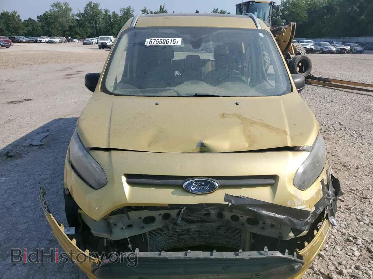 2015 FORD TRANSIT - VIN: NM0GE9F77F1194518 - Фото 5