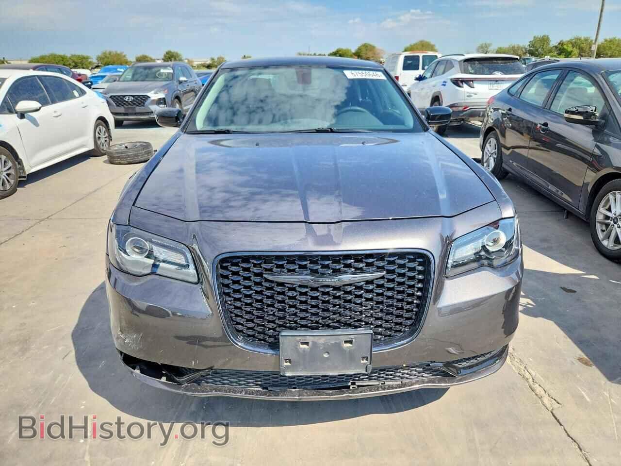 2023 CHRYSLER 300 - VIN: 2C3CCAAG3PH678807 - Photo 5
