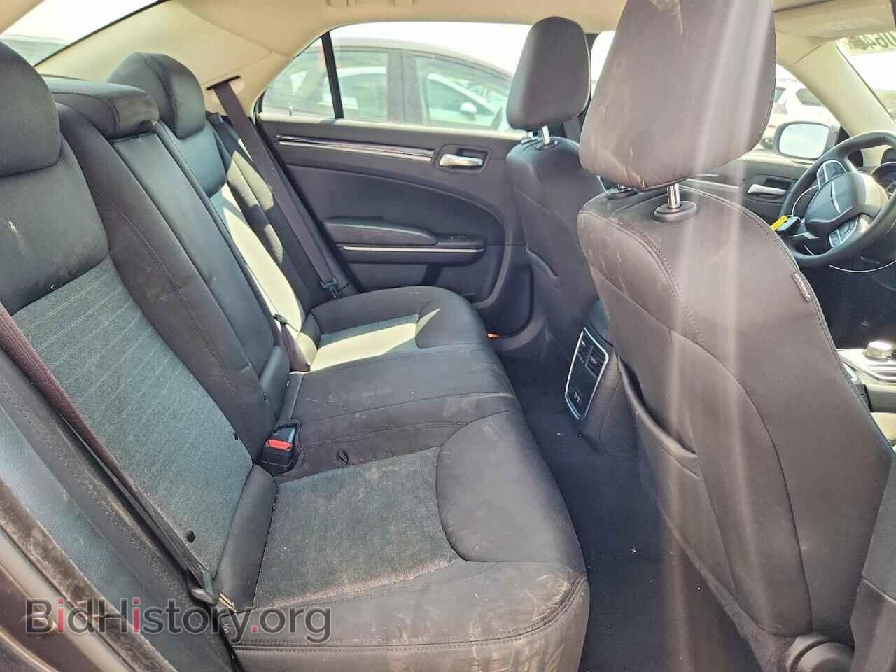 2023 CHRYSLER 300 - VIN: 2C3CCAAG3PH678807 - Photo 10