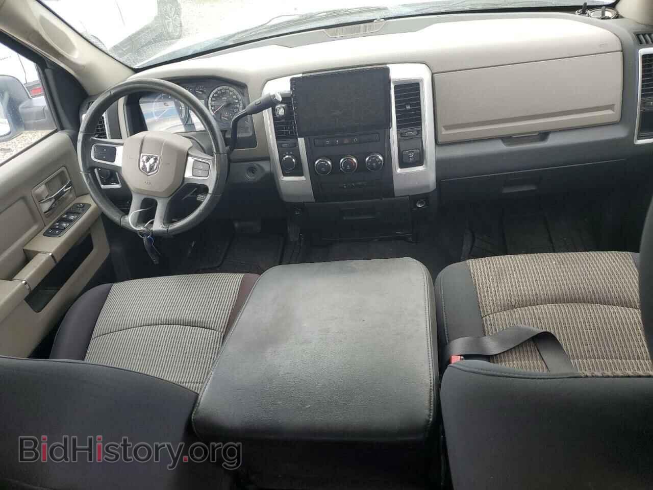 2011 DODGE All Models - VIN: 3D7TT2HTXBG535954 - Photo 8