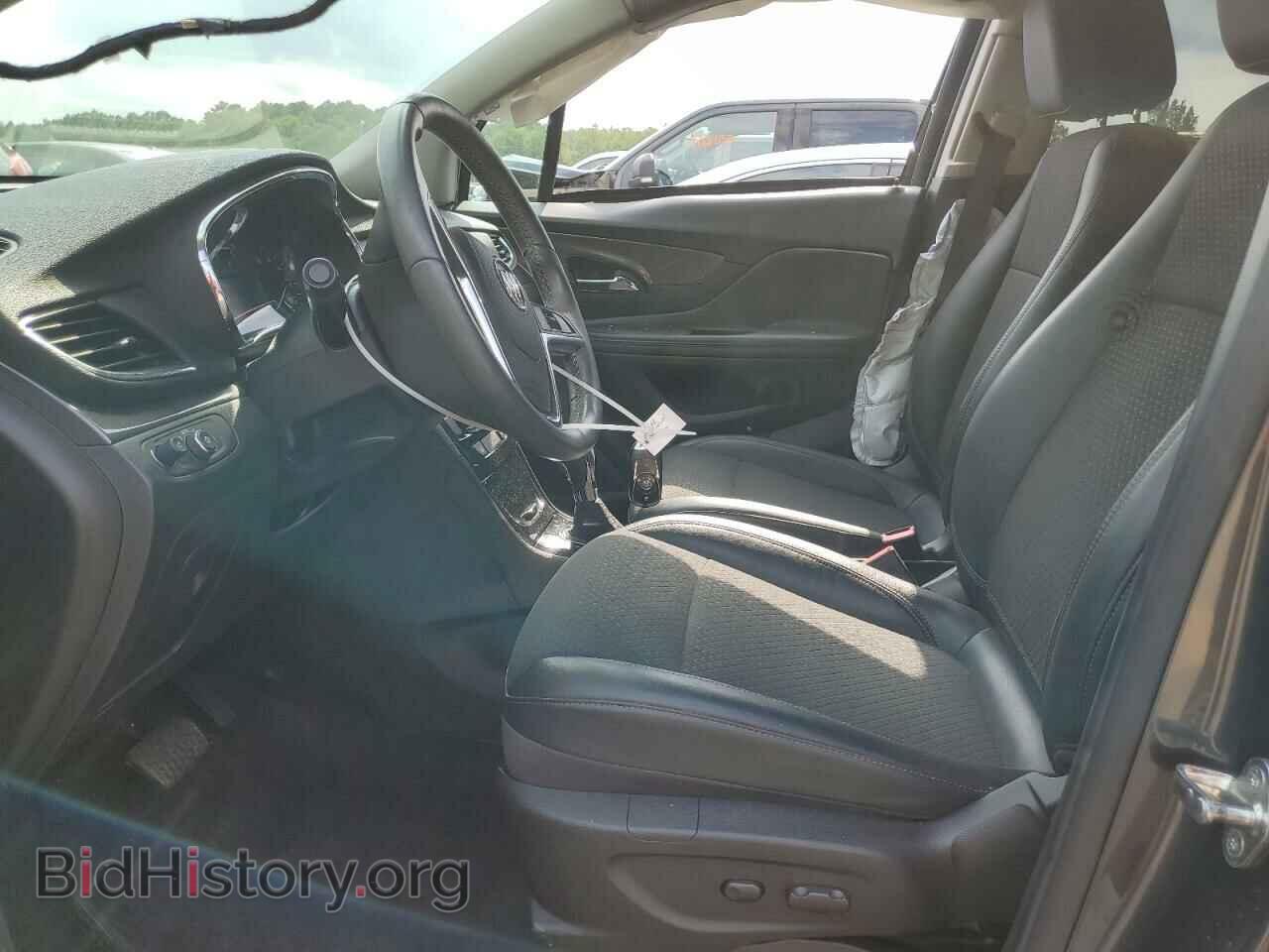 2017 BUICK ENCORE - VIN: KL4CJASB7HB057563 - Photo 7