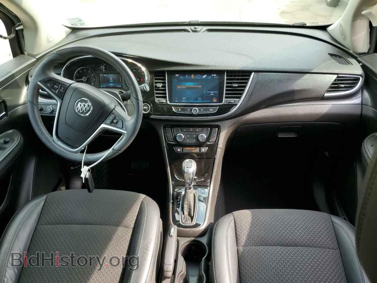 2017 BUICK ENCORE - VIN: KL4CJASB7HB057563 - Photo 8