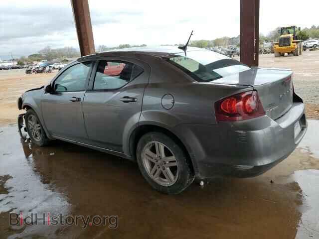 2012 DODGE AVENGER - VIN: 1C3CDZCB8CN195067 - Photo 2