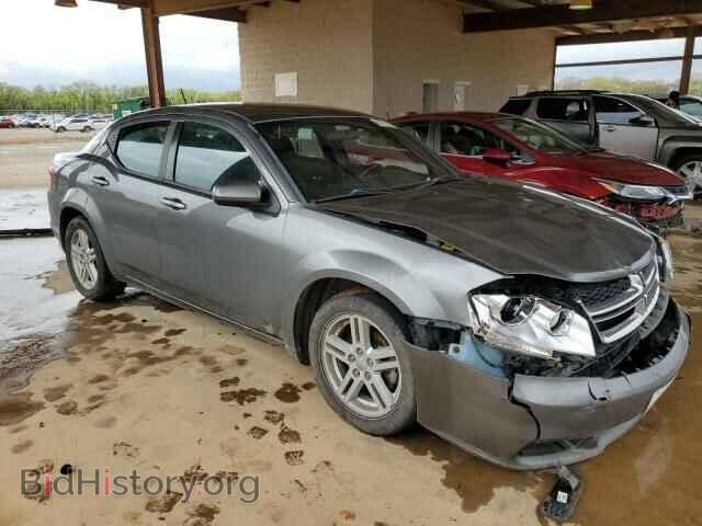 2012 DODGE AVENGER - VIN: 1C3CDZCB8CN195067 - Photo 4