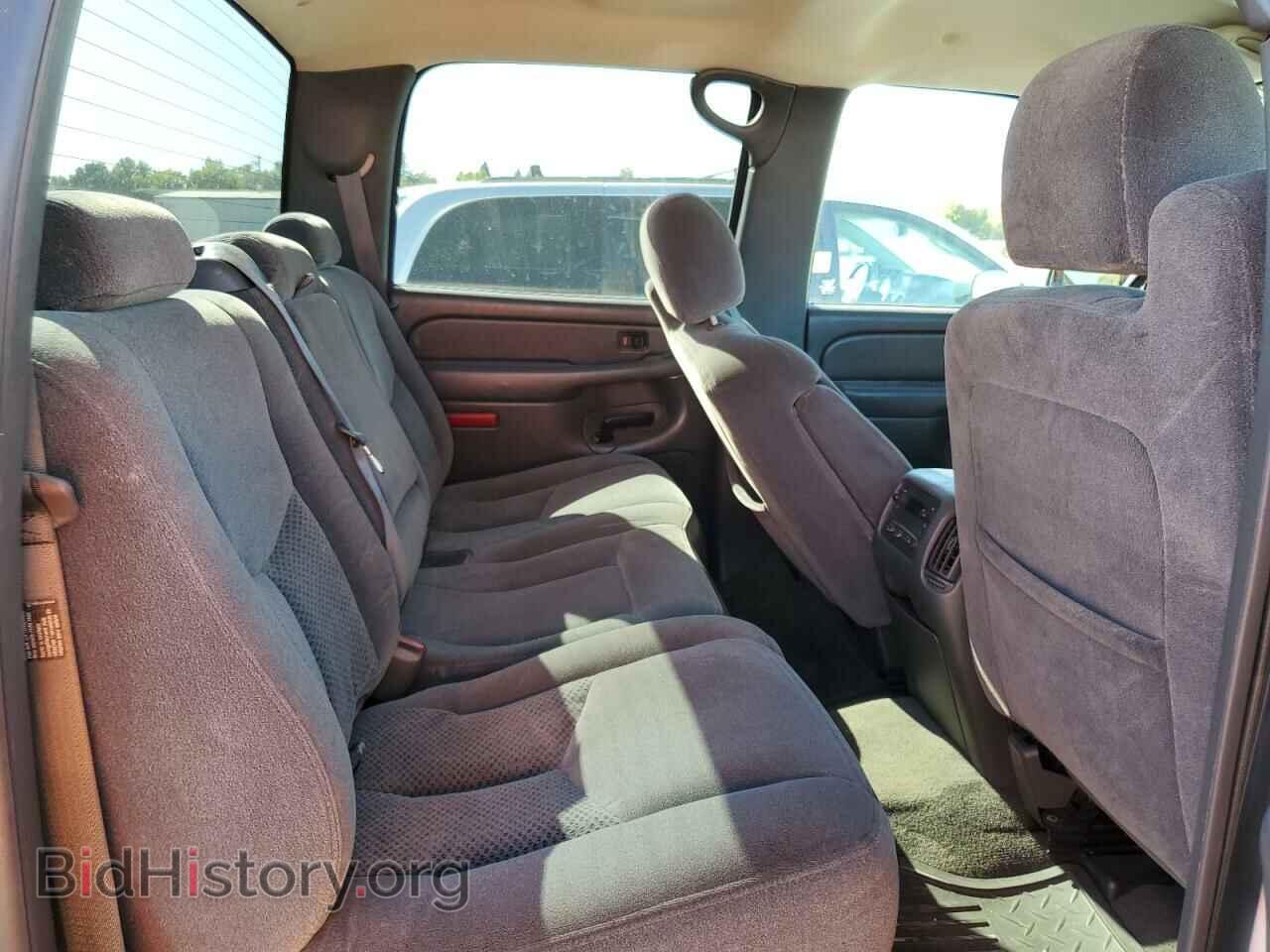 2006 CHEVROLET SILVERADO - VIN: 2GCEK13T061159366 - Фото 10
