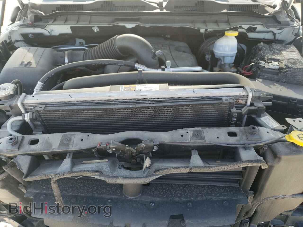 2017 RAM 1500 - VIN: 1C6RR7NT7HS667955 - Фото 11