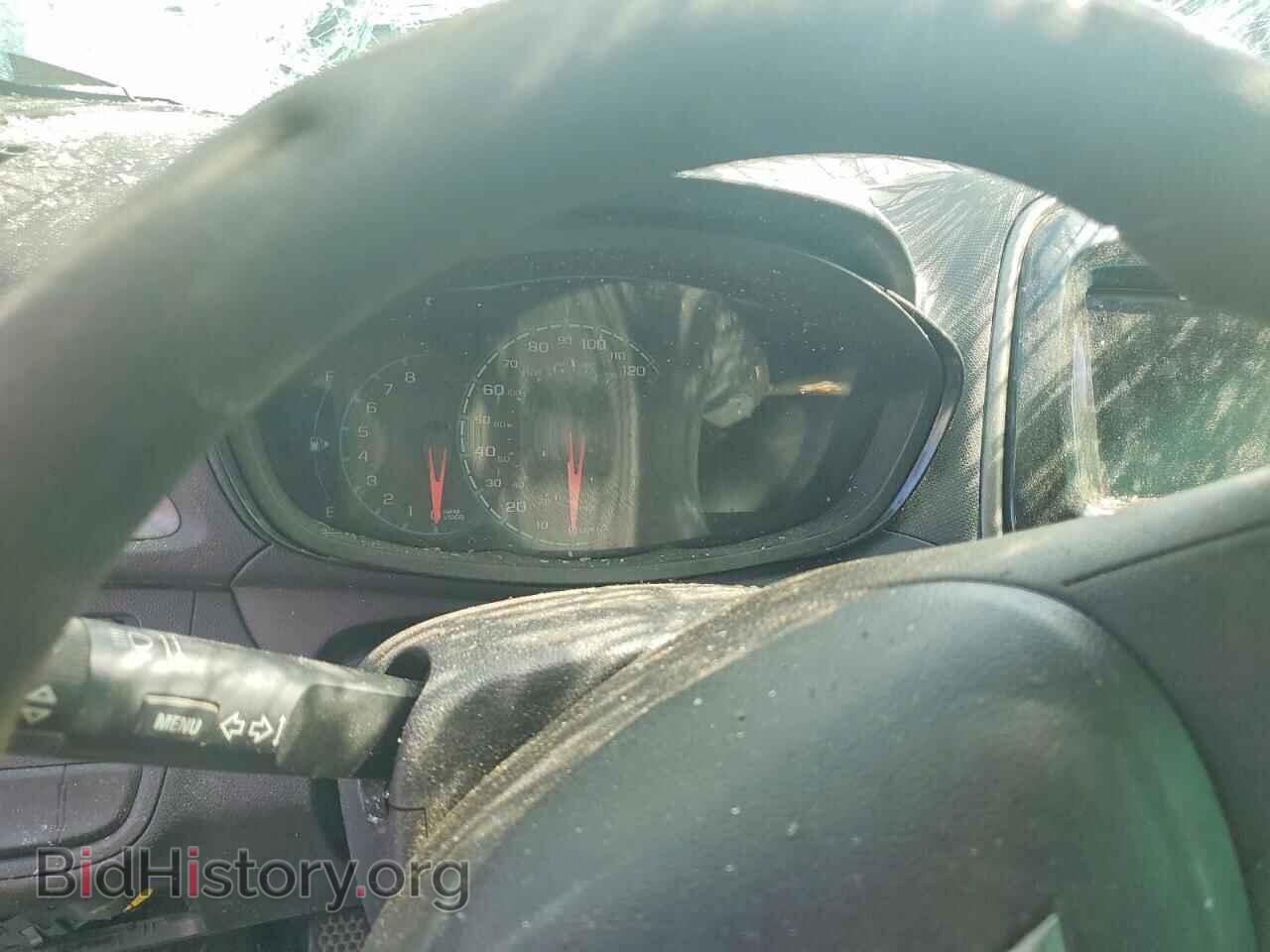 2020 CHEVROLET SPARK - VIN: KL8CA6SA7LC474591 - Photo 9