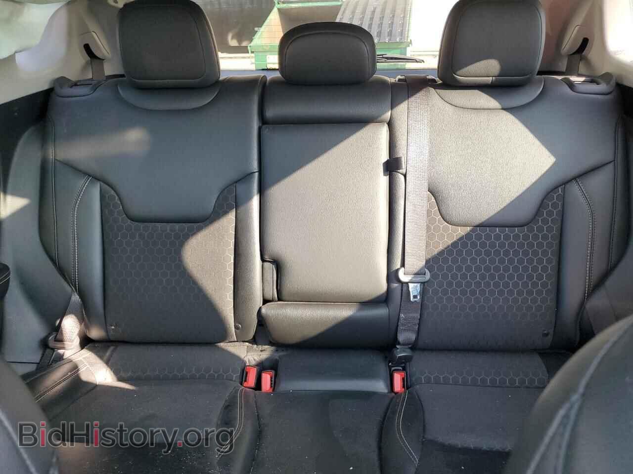 2020 JEEP COMPASS - VIN: 3C4NJDBB2LT251733 - Фото 10