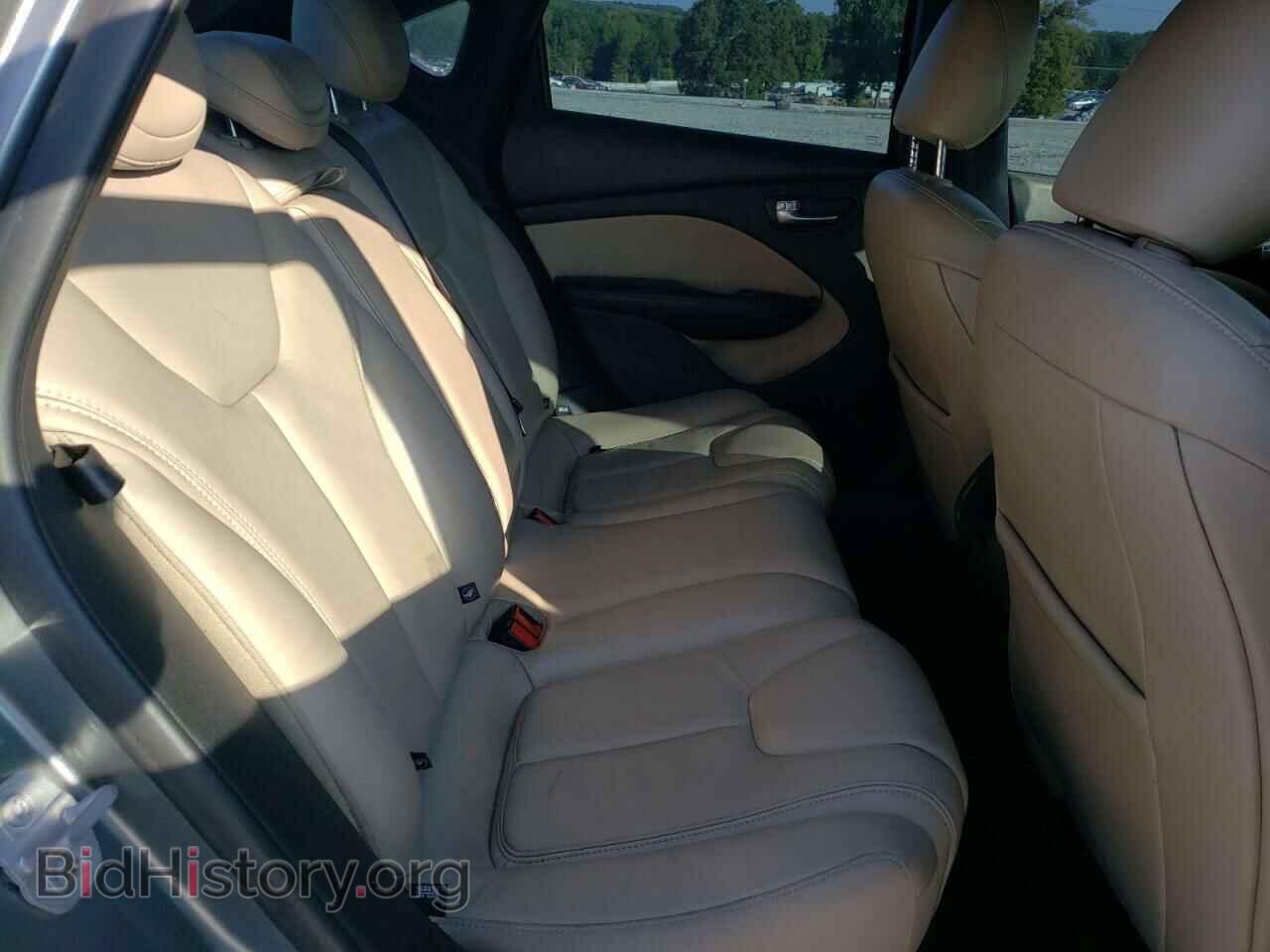 2013 DODGE DART - VIN: 1C3CDFCH1DD308089 - Photo 10