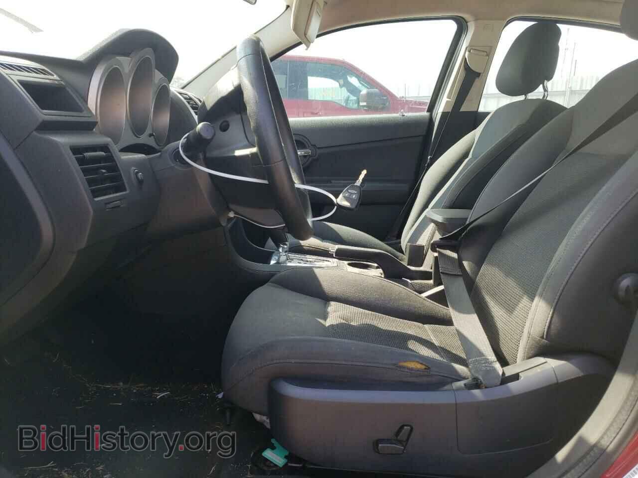 2010 DODGE AVENGER - VIN: 1B3CC4FBXAN154726 - Фото 7