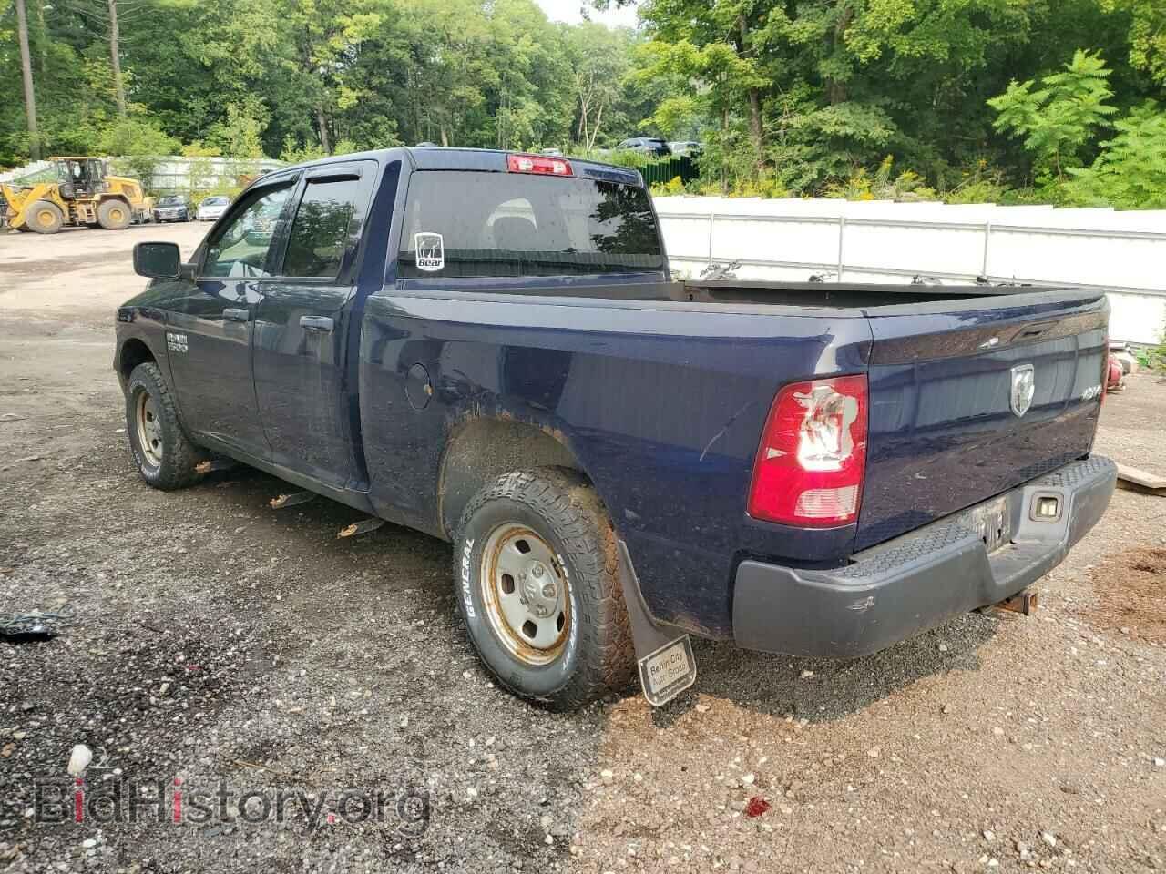 2013 RAM 1500 - VIN: 1C6RR7FP6DS574730 - Photo 2