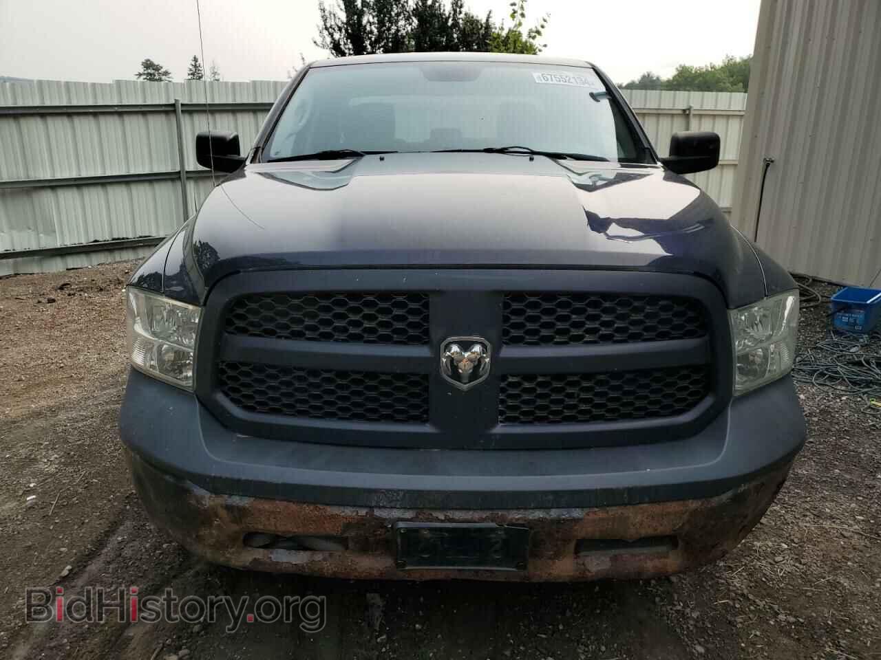 2013 RAM 1500 - VIN: 1C6RR7FP6DS574730 - Photo 5