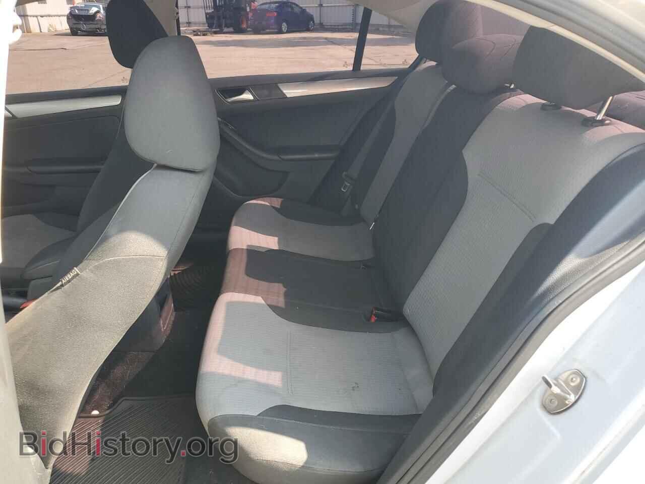 2017 VOLKSWAGEN JETTA - VIN: 3VW2B7AJXHM302565 - Фото 10