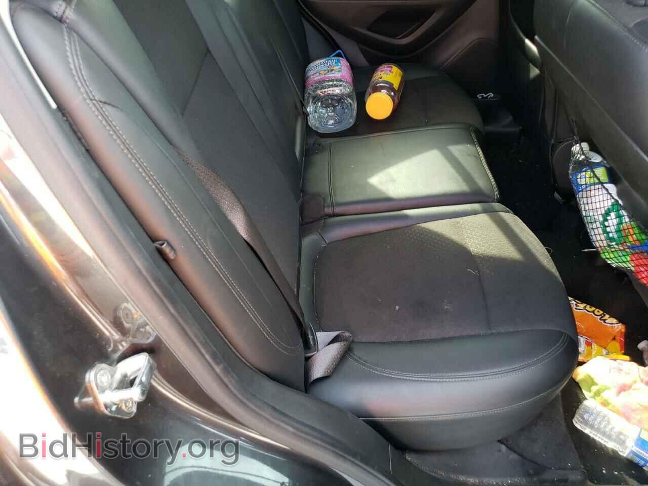 2017 BUICK ENCORE - VIN: KL4CJFSB7HB224050 - Photo 11
