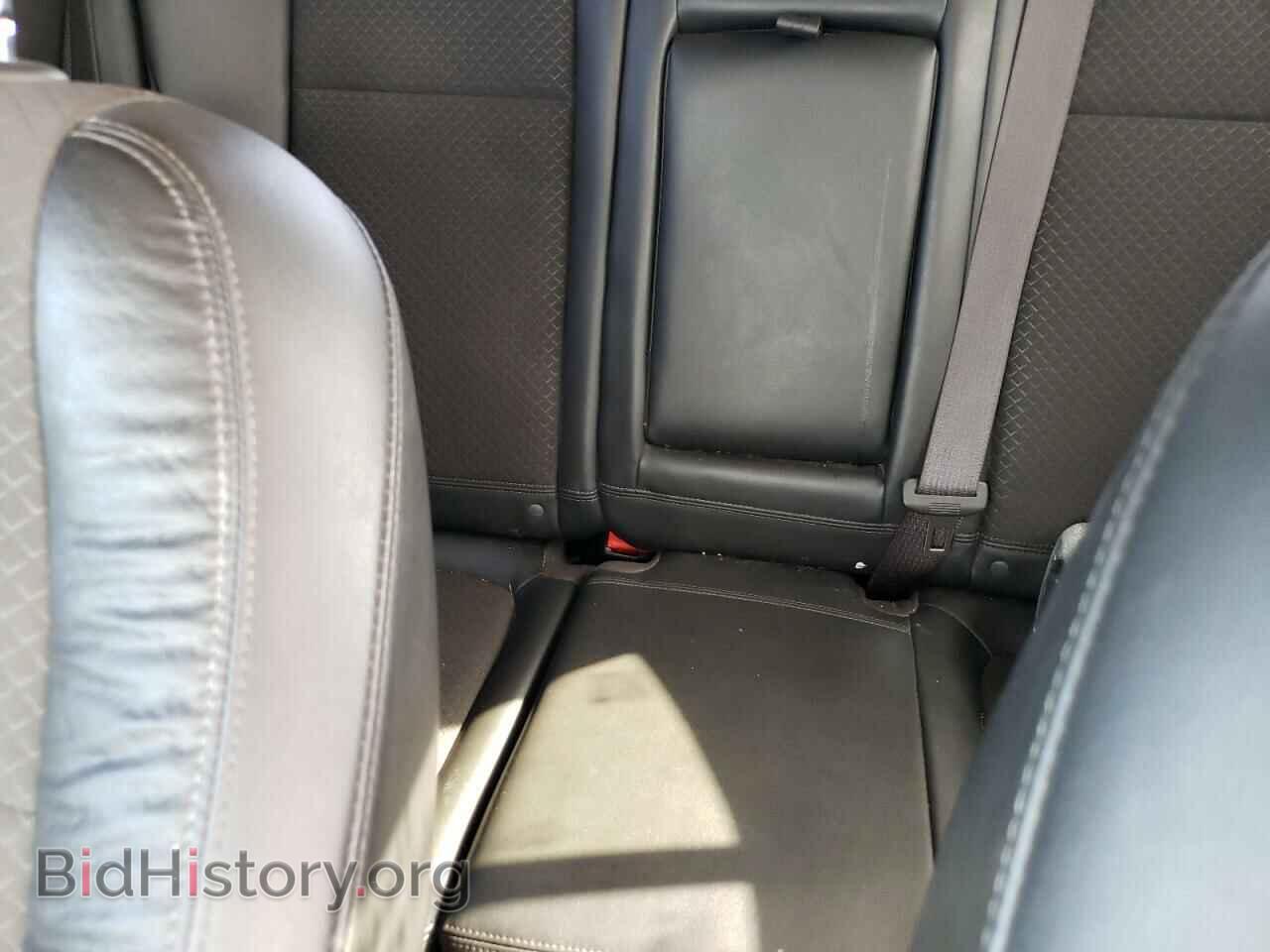 2017 BUICK ENCORE - VIN: KL4CJFSB7HB224050 - Photo 10