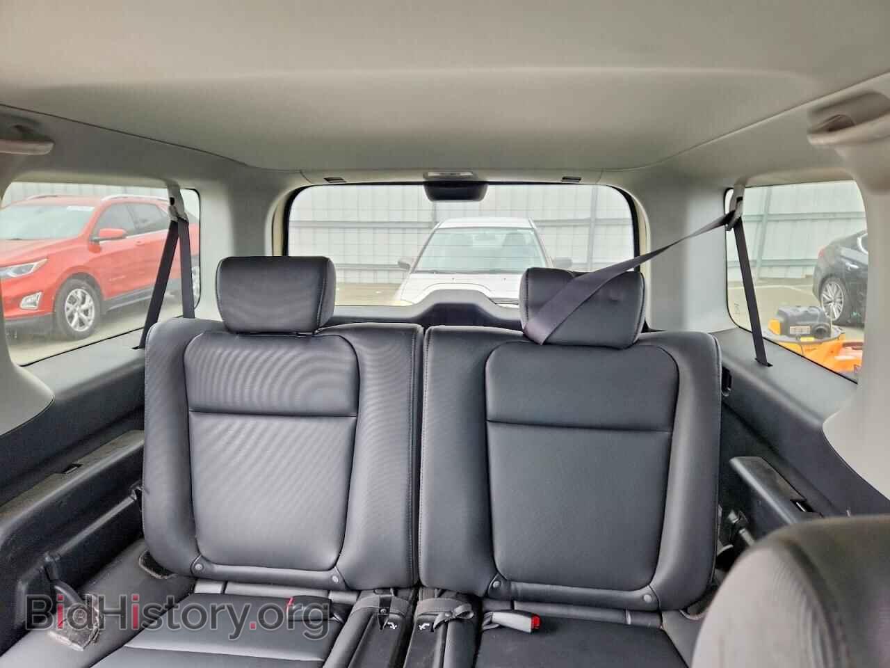 2005 HONDA ELEMENT - VIN: 5J6YH18315L002680 - Фото 10