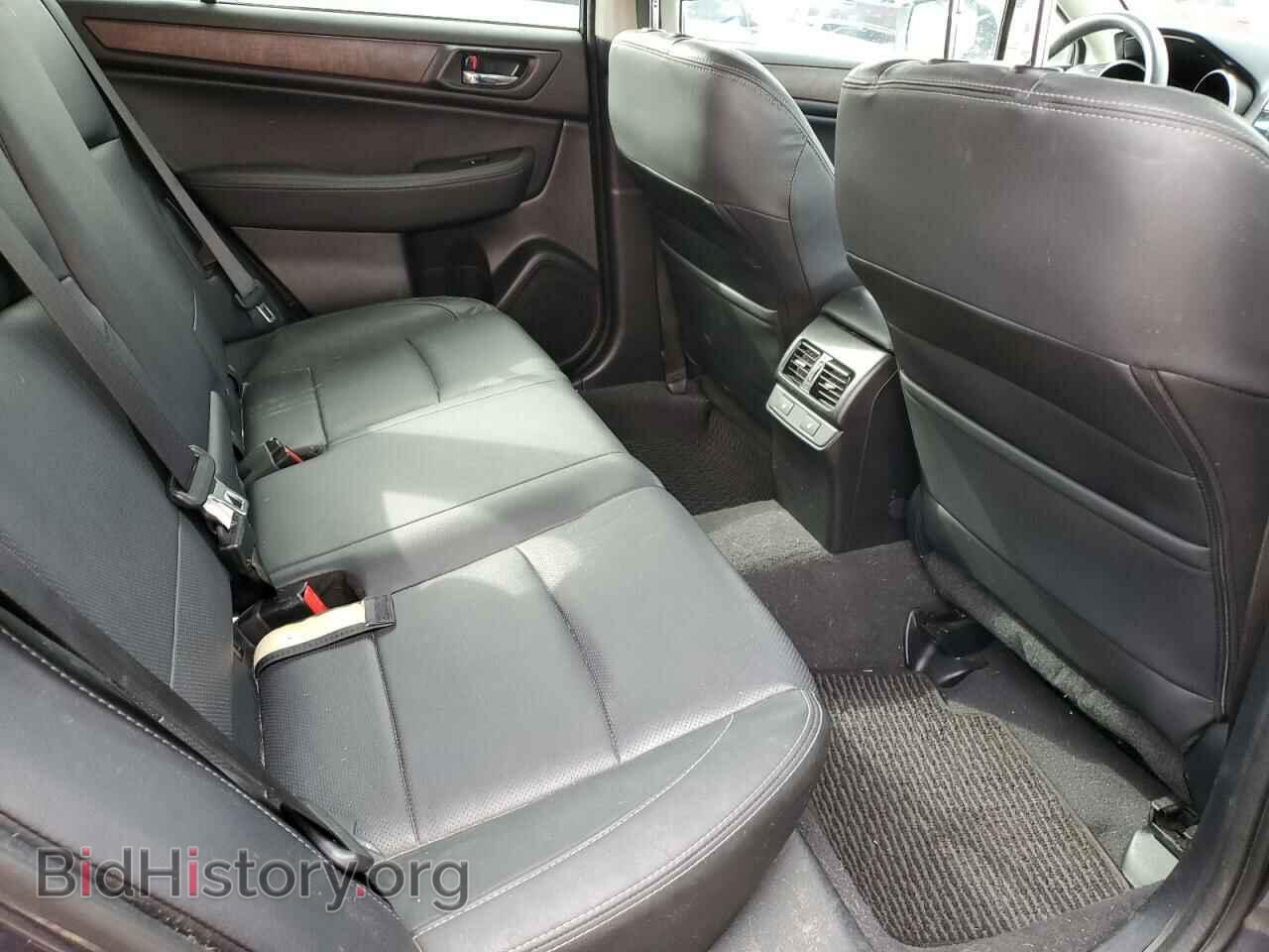 2017 SUBARU OUTBACK - VIN: 4S4BSANC6H3206571 - Фото 10