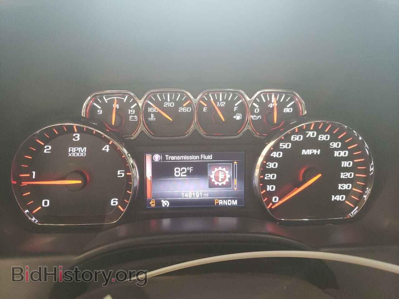 2014 GMC SIERRA - VIN: 3GTU2VEC3EG244661 - Фото 9