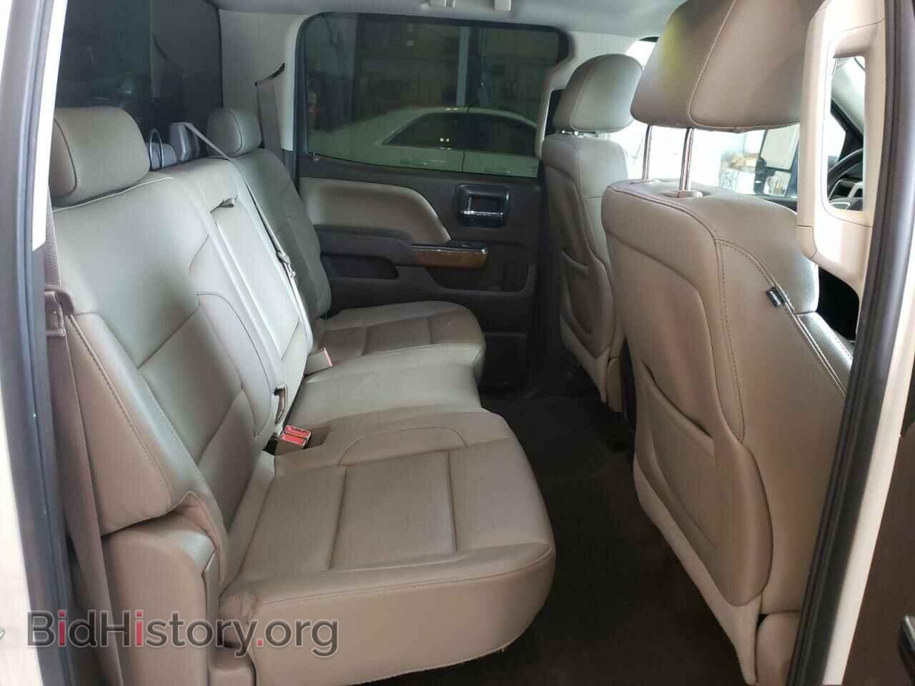 2014 GMC SIERRA - VIN: 3GTU2VEC3EG244661 - Фото 10