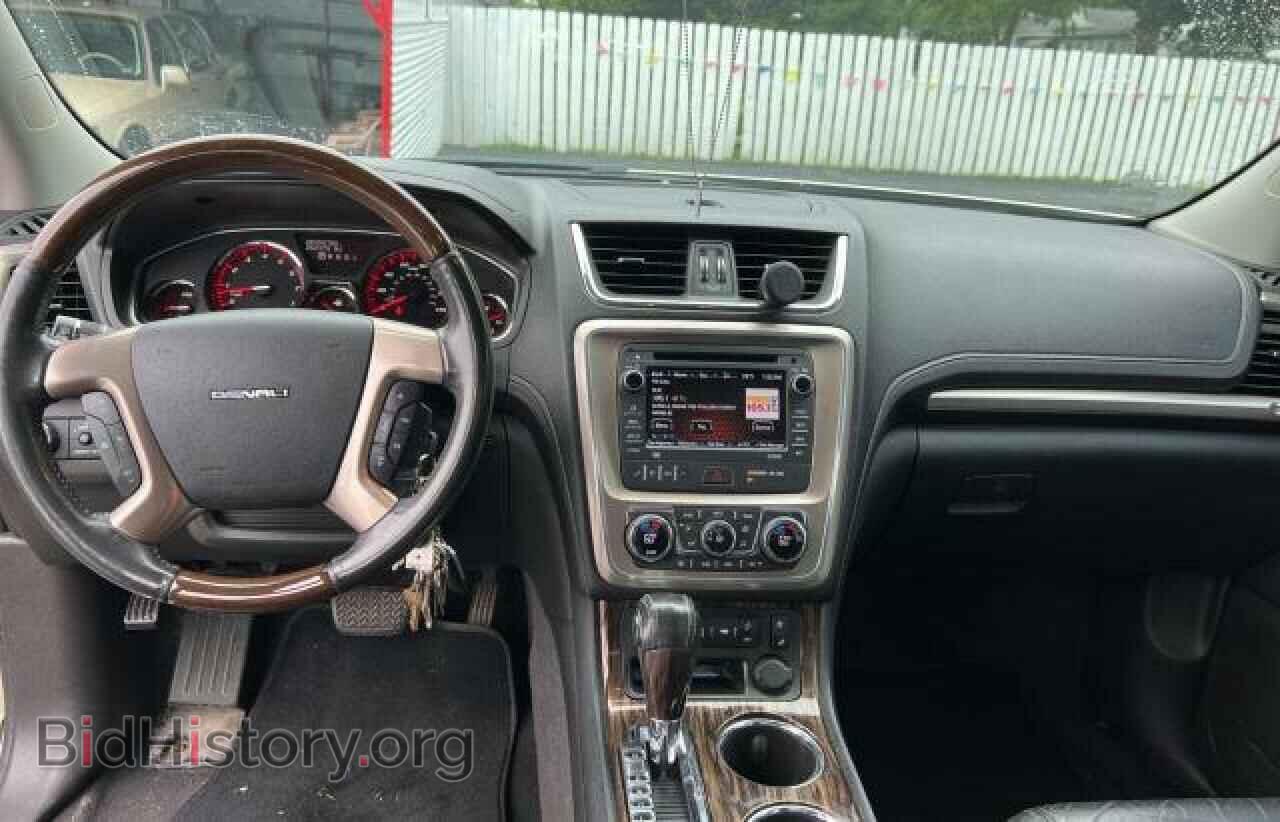 2013 GMC ACADIA DEN - VIN: 1GKKVTKD0DJ139061 - Фото 9
