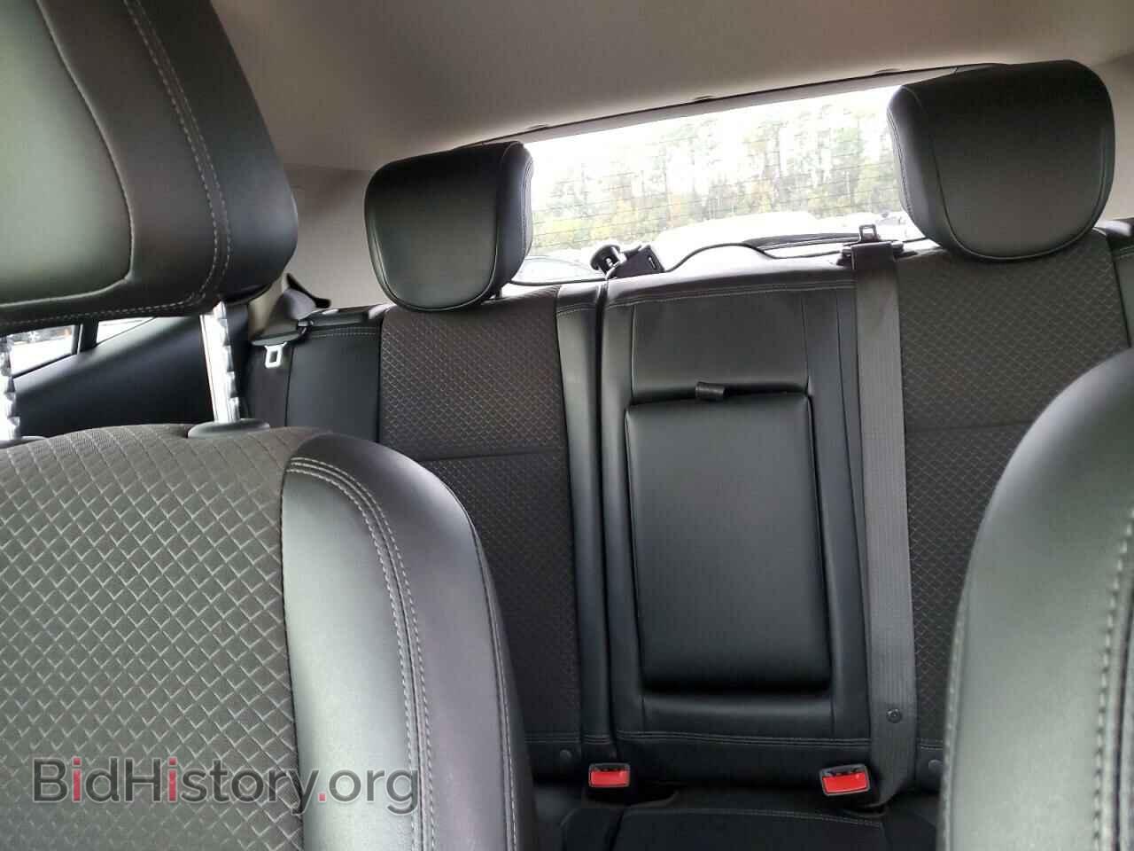 2019 BUICK ENCORE - VIN: KL4CJASB7KB807874 - Photo 10