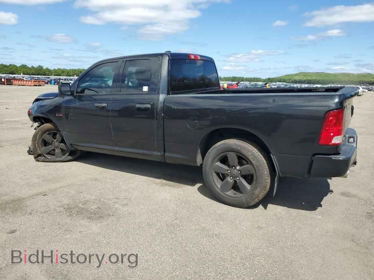 2017 RAM 1500 - VIN: 1C6RR7FT7HS644416 - Фото 2