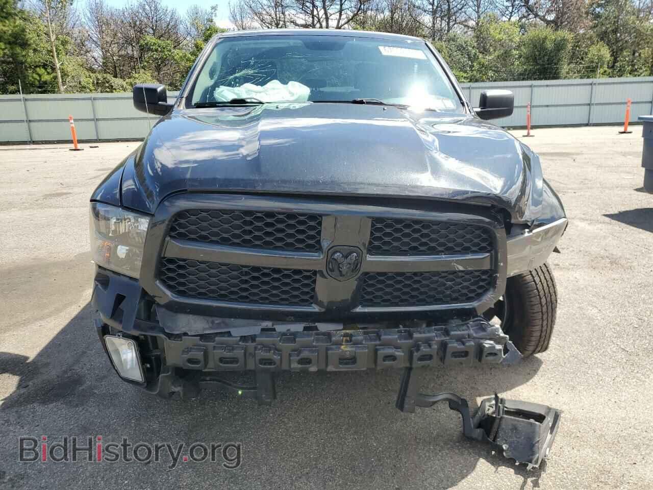 2017 RAM 1500 - VIN: 1C6RR7FT7HS644416 - Фото 5