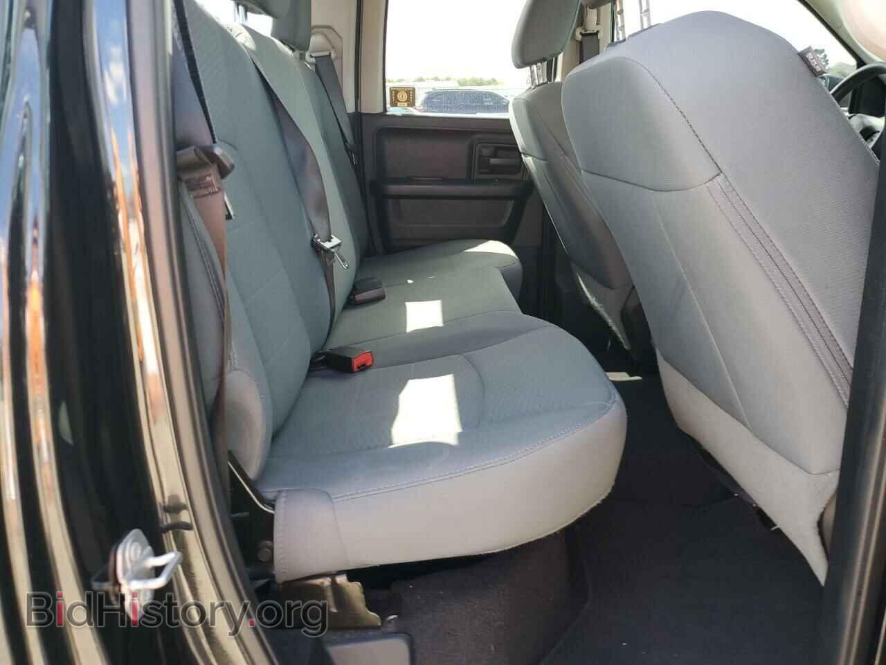 2017 RAM 1500 - VIN: 1C6RR7FT7HS644416 - Фото 10
