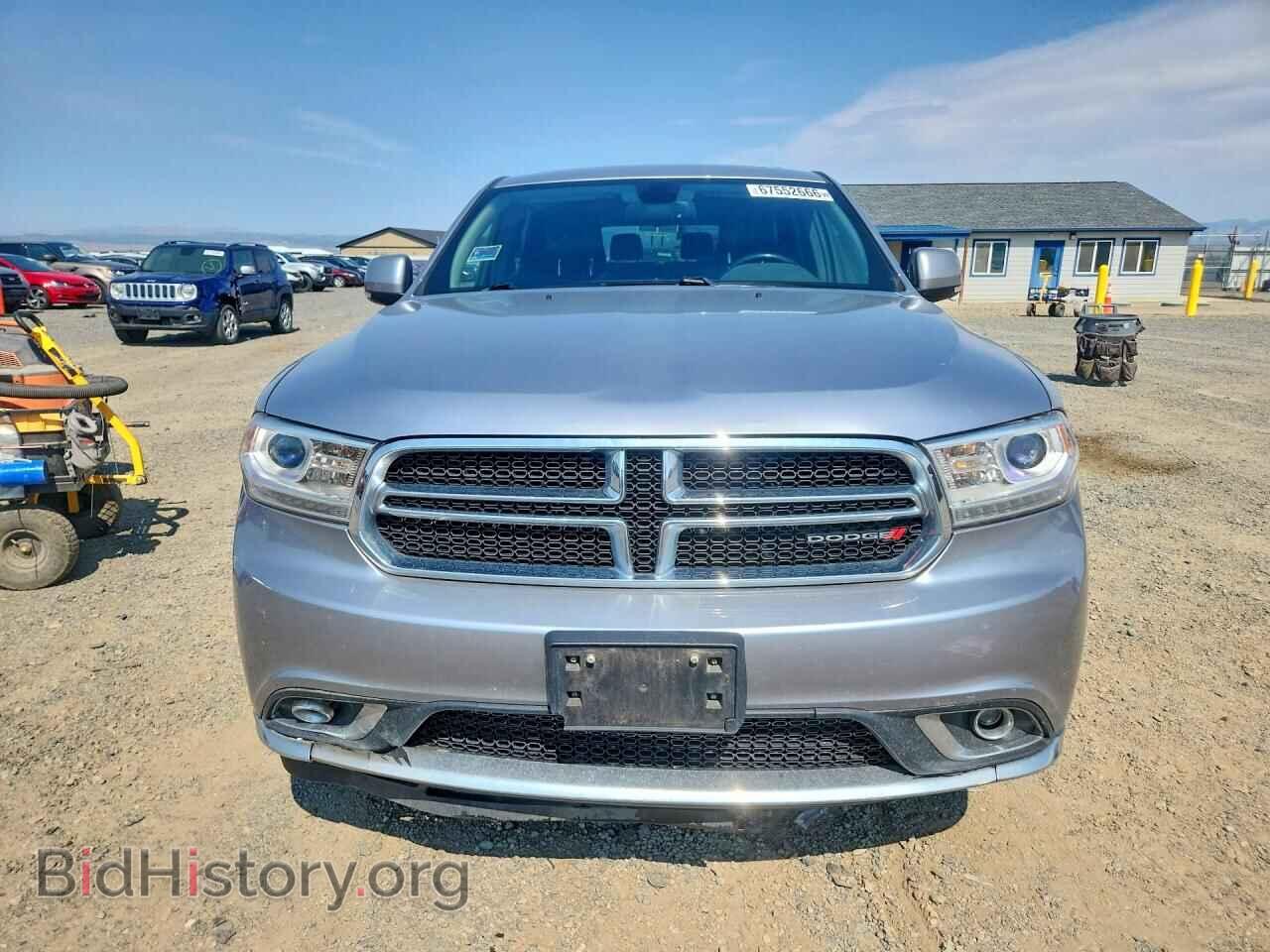 2014 DODGE DURANGO - VIN: 1C4RDJDG2EC508565 - Photo 5