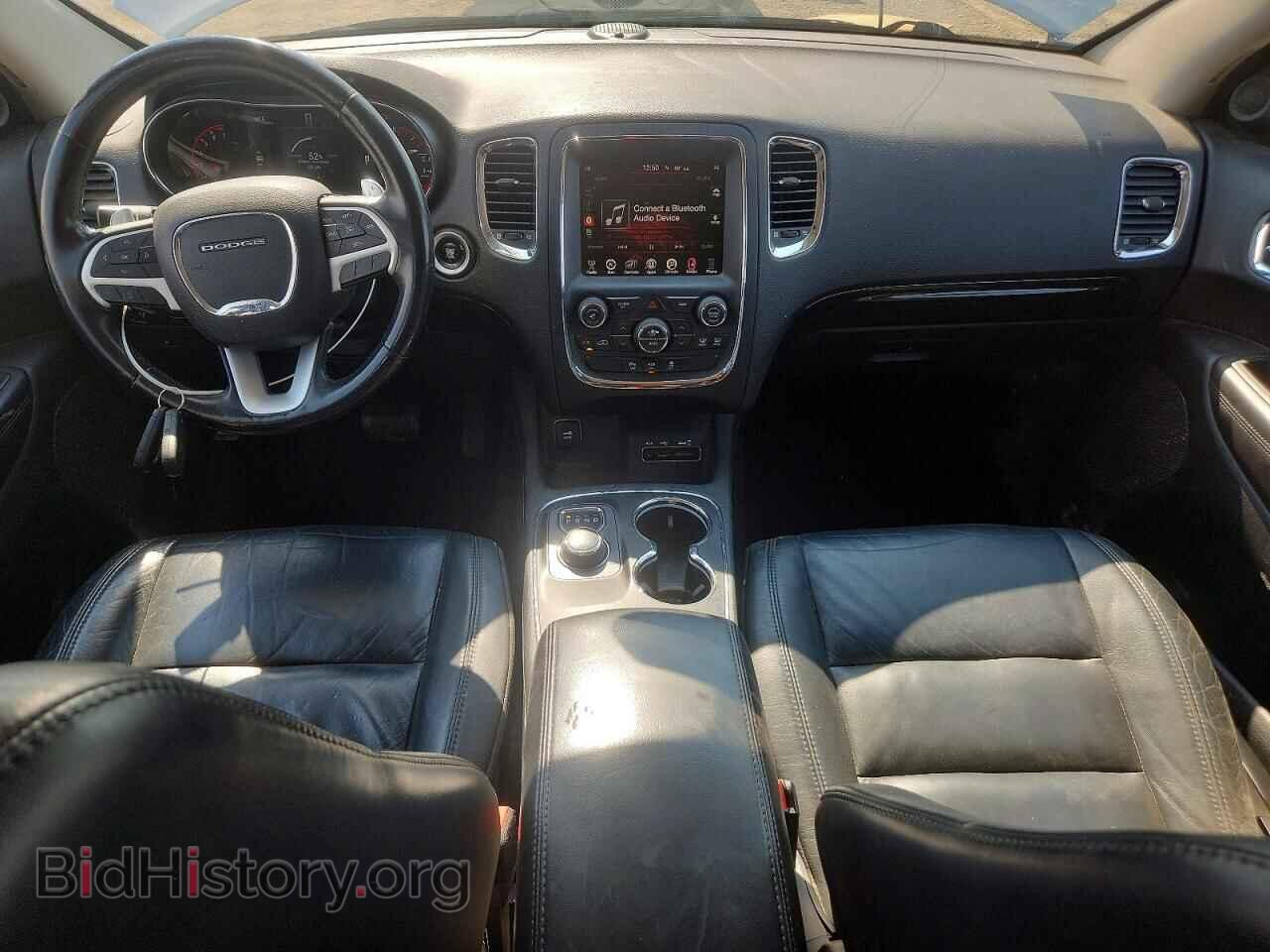 2014 DODGE DURANGO - VIN: 1C4RDJDG2EC508565 - Photo 8
