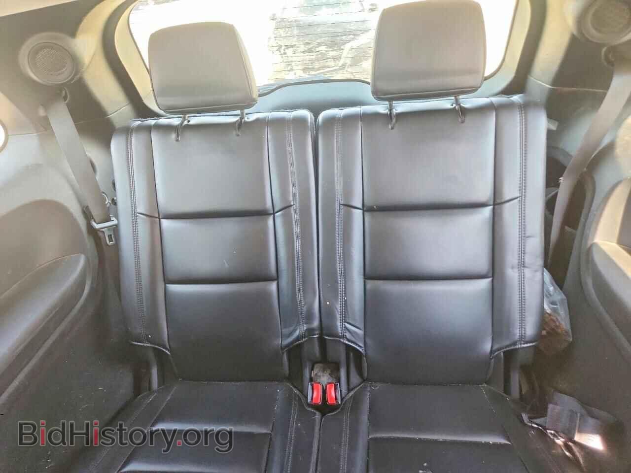 2014 DODGE DURANGO - VIN: 1C4RDJDG2EC508565 - Photo 10
