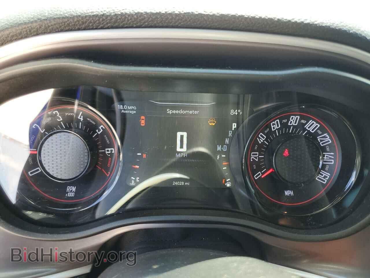 2022 DODGE CHALLENGER - VIN: 2C3CDZAG4NH149231 - Фото 9