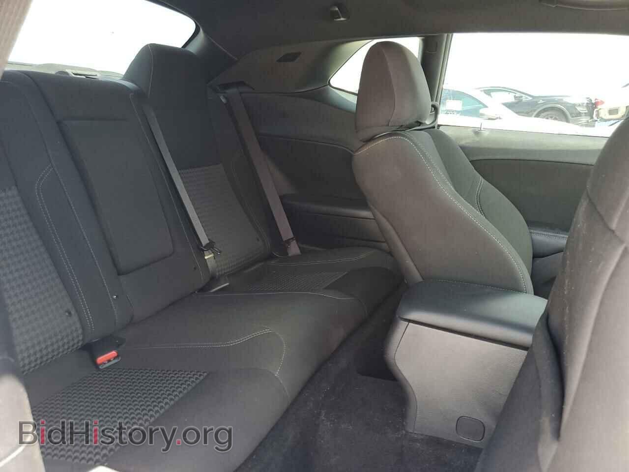 2022 DODGE CHALLENGER - VIN: 2C3CDZAG4NH149231 - Фото 10