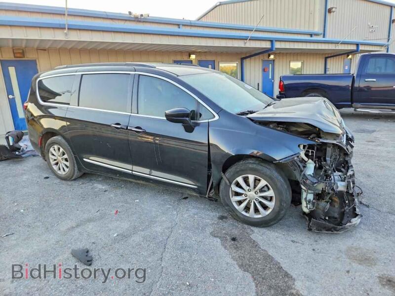 2017 Chrysler PACIFICA (VIN 2C4RC1BG0HR704652) — фото 4 из 13