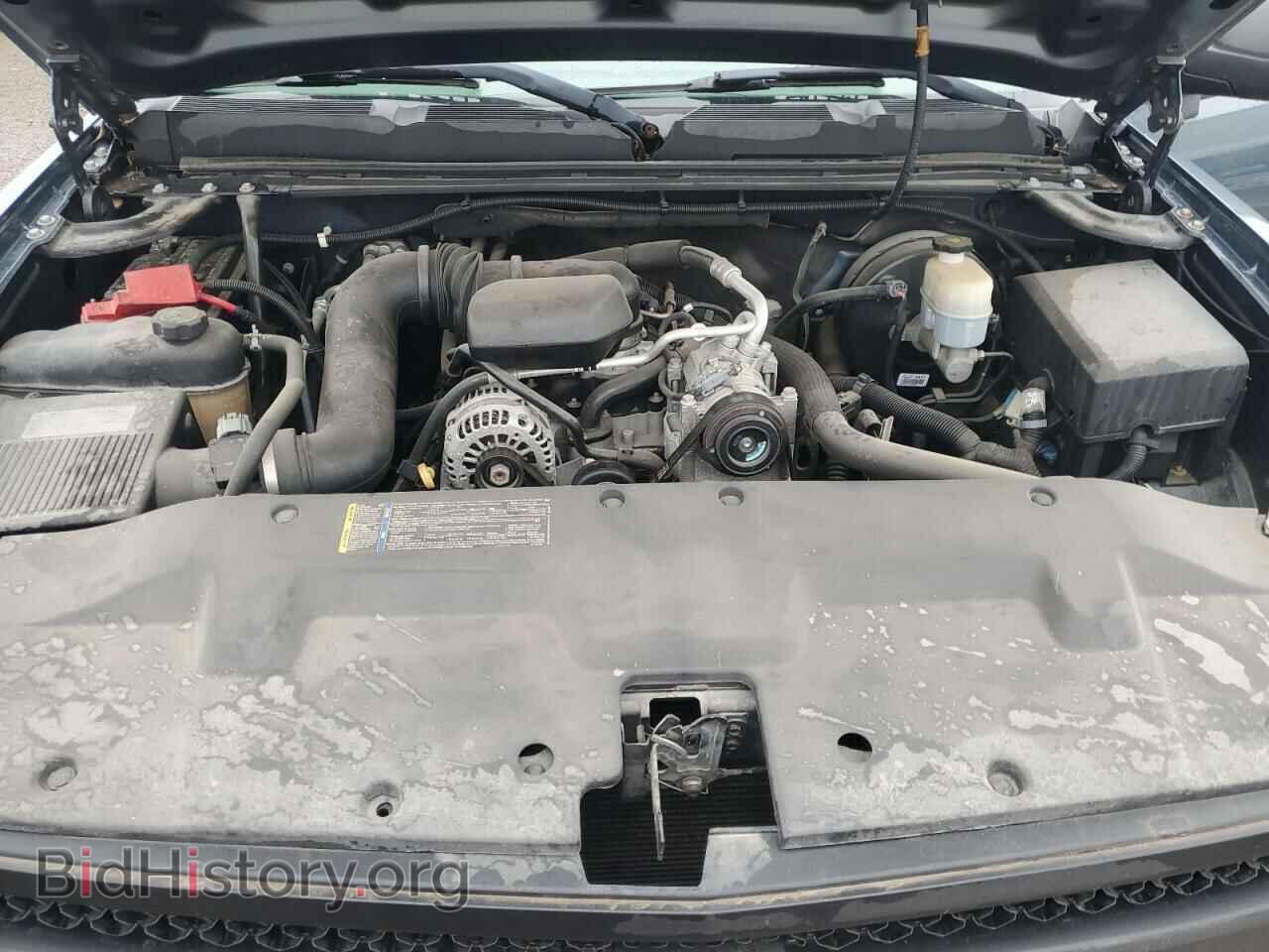 2010 CHEVROLET ALL Models - VIN: 1GCPCPEX4AZ248169 - Фото 11
