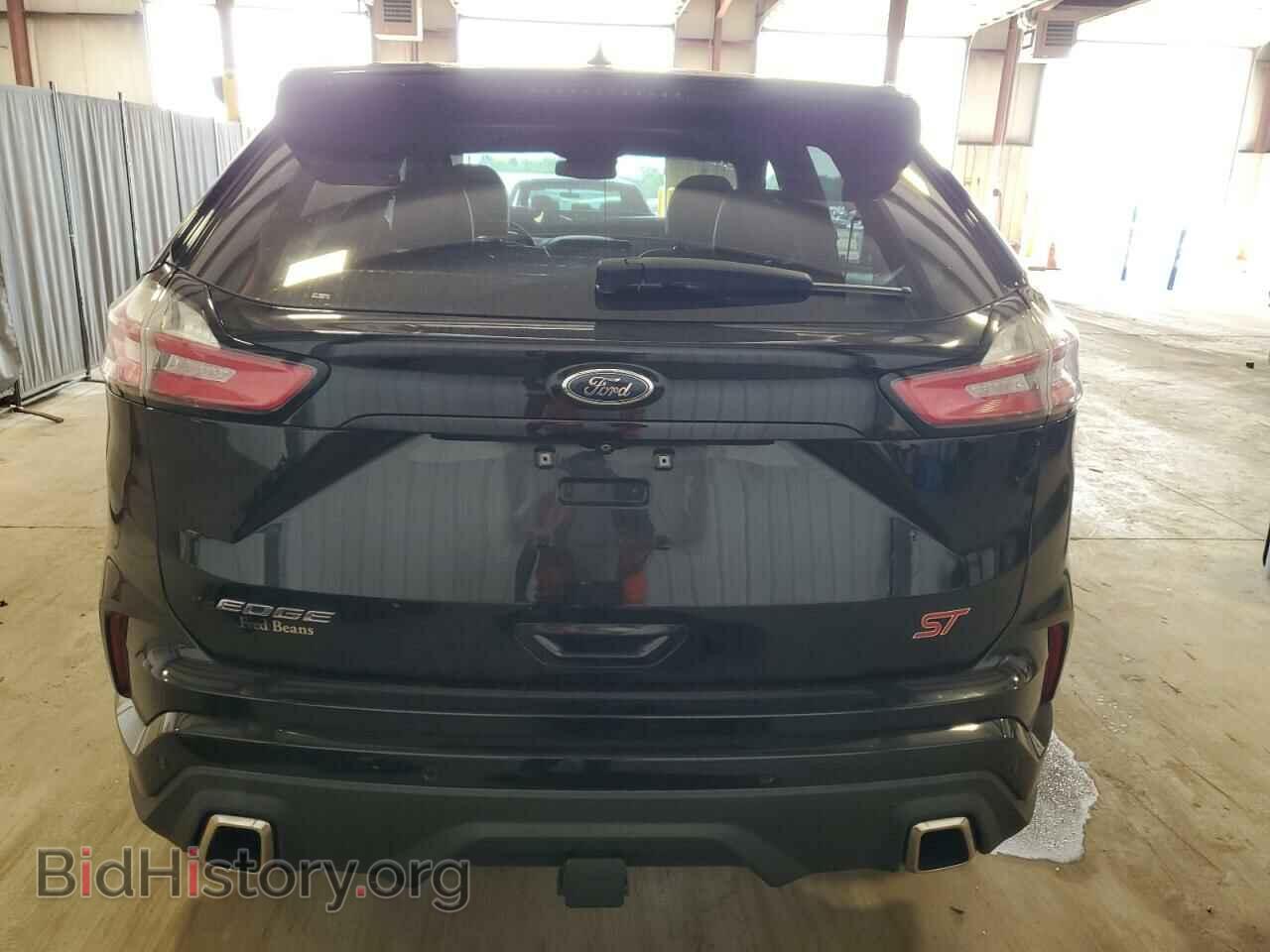2019 FORD EDGE - VIN: 2FMPK4AP3KBB26278 - Фото 6