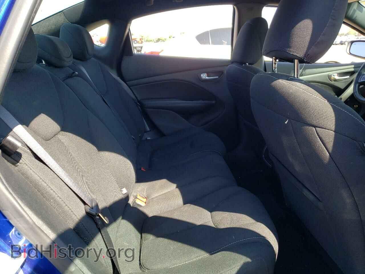2013 DODGE DART - VIN: 1C3CDFCA2DD215052 - Фото 10