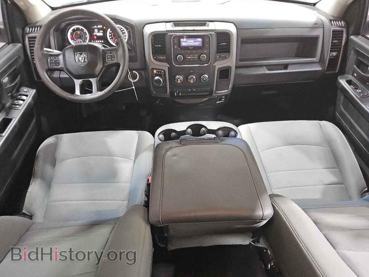 2017 RAM 1500 - VIN: 1C6RR6FG8HS855010 - Фото 8