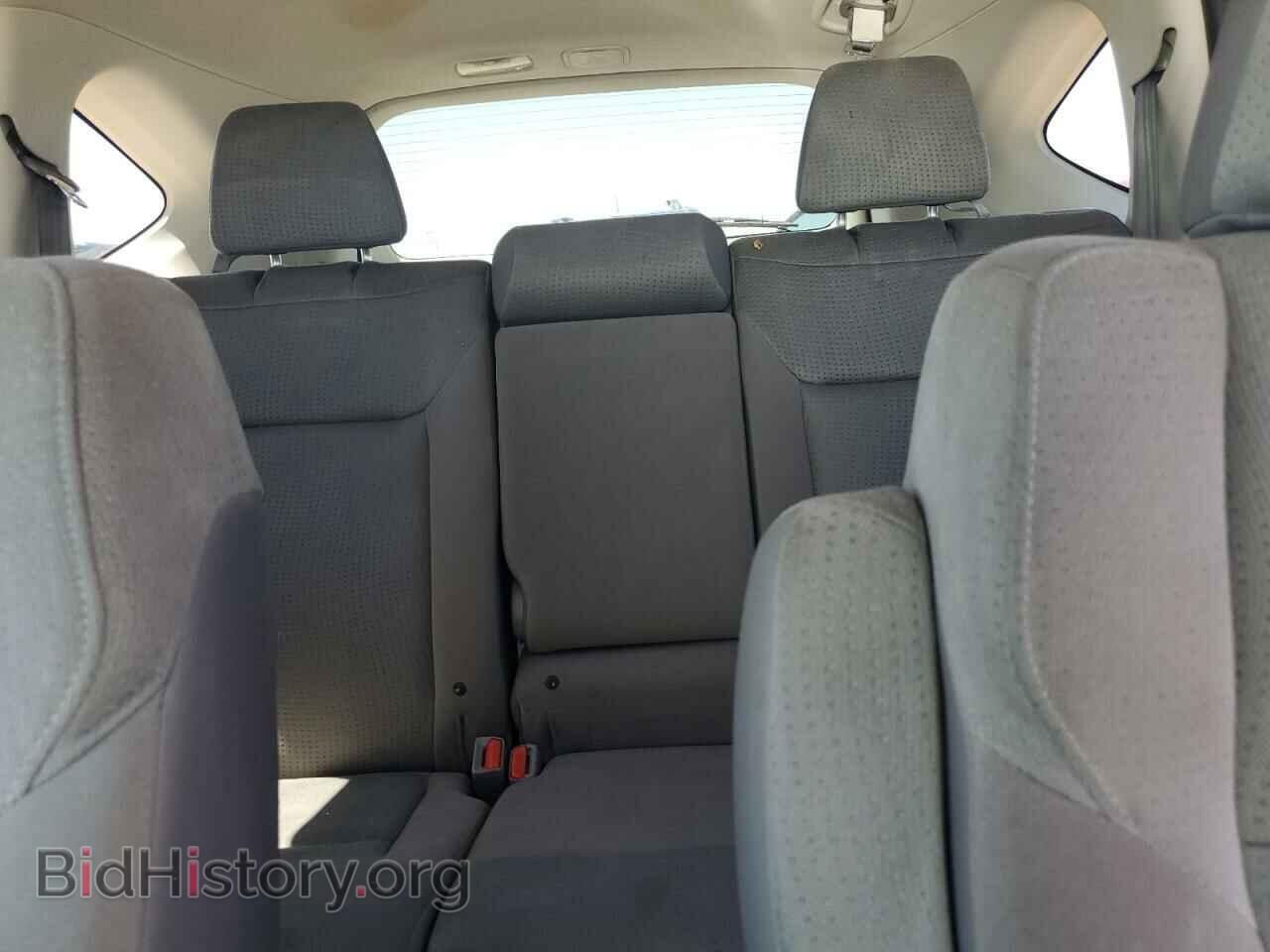 2013 HONDA CRV - VIN: 2HKRM4H58DH643479 - Фото 10